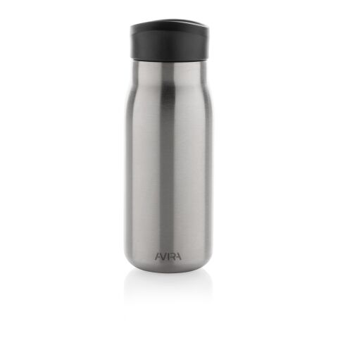 Avira Ain 150ml Reiseflasche aus RCS rec. Stainless-Steel silber | ohne Werbeanbringung | Nicht verfügbar | Nicht verfügbar
