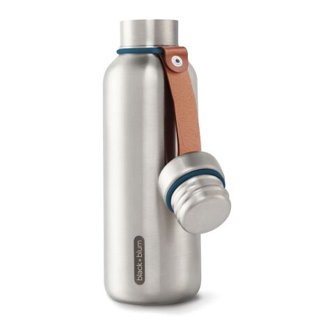 Black+Blum isolierte Wasserflasche klein, 500ml turkis | ohne Werbeanbringung | Nicht verfügbar | Nicht verfügbar