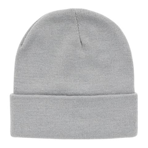 Impact Polylana® Beanie mit AWARE™ Tracer grau | ohne Werbeanbringung | Nicht verfügbar | Nicht verfügbar | Nicht verfügbar