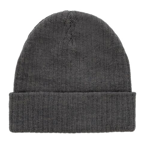 Pryor AWARE™ Polylana® Beanie mit Bündchen grau | ohne Werbeanbringung | Nicht verfügbar | Nicht verfügbar | Nicht verfügbar