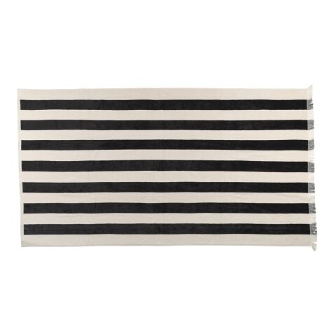 Ukiyo Aware™ Yukari XL Strandtuch 100x180cm anthrazit | ohne Werbeanbringung | Nicht verfügbar | Nicht verfügbar | Nicht verfügbar