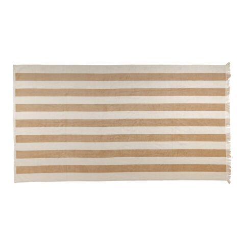 Ukiyo Aware™ Yukari XL Strandtuch 100x180cm braun | ohne Werbeanbringung | Nicht verfügbar | Nicht verfügbar | Nicht verfügbar