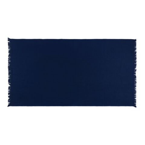 UKIYO Keiko AWARE™ Hamamtuch 100x180cm navy blau
