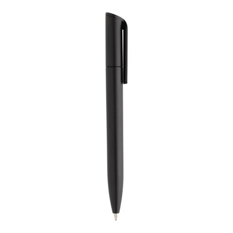 Pocketpal Mini-Pen aus GRS recyceltem ABS schwarz | ohne Werbeanbringung | Nicht verfügbar | Nicht verfügbar