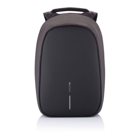 Bobby Hero XL Anti-Diebstahl-Rucksack schwarz-anthrazit | ohne Werbeanbringung | Nicht verfügbar | Nicht verfügbar