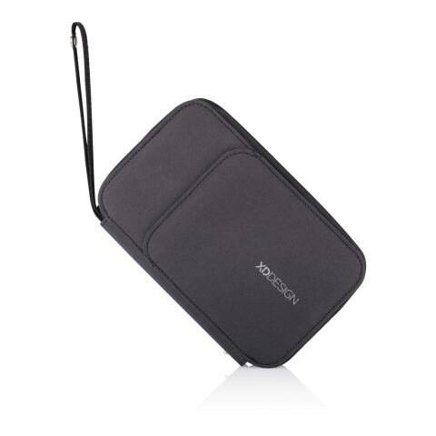 XD Design Ausweistasche schwarz | S | ohne Werbeanbringung | Nicht verfügbar | Nicht verfügbar