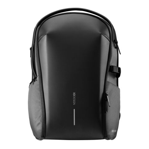 Bizz Rucksack anthrazit-schwarz | ohne Werbeanbringung | Nicht verfügbar | Nicht verfügbar