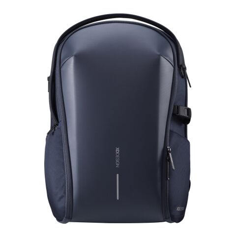 Bizz Rucksack navy blau-navy blau | ohne Werbeanbringung | Nicht verfügbar | Nicht verfügbar