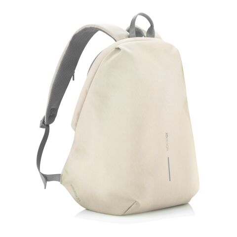 Bobby Soft, Anti-Diebstahl-Rucksack grau-grau | ohne Werbeanbringung | Nicht verfügbar | Nicht verfügbar | Nicht verfügbar | Nicht verfügbar