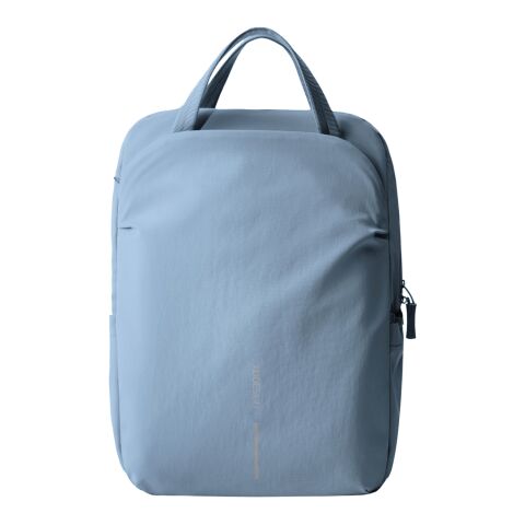 XD Design Soft Tote Rucksack blau-grau | ohne Werbeanbringung | Nicht verfügbar | Nicht verfügbar | Nicht verfügbar