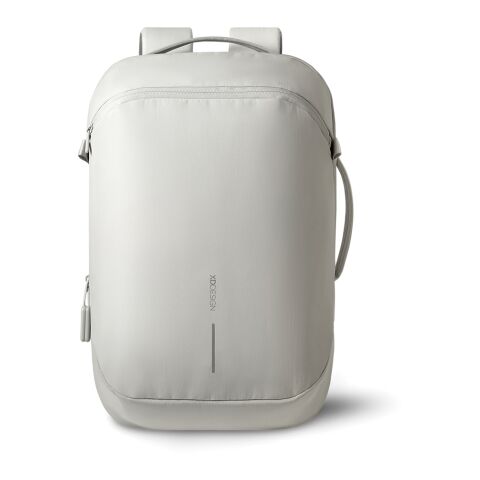 XD Design Bobby Air Rucksack weiß-grau | ohne Werbeanbringung | Nicht verfügbar | Nicht verfügbar | Nicht verfügbar
