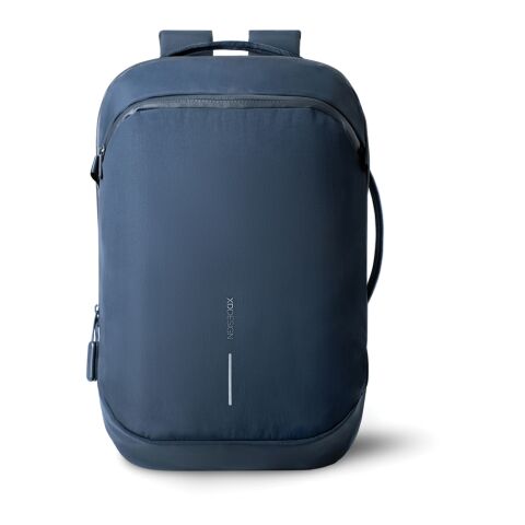 XD Design Bobby Air Rucksack marineblau meliert-grau
