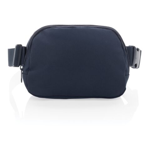 Aero Aware™ RPET Everyday Sling Bag navy blau | ohne Werbeanbringung | Nicht verfügbar | Nicht verfügbar | Nicht verfügbar