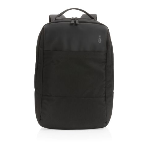 &quot;Swiss Peak AWARE™ RPET 15,6&quot;&quot; Day-Pack&quot; schwarz | ohne Werbeanbringung | Nicht verfügbar | Nicht verfügbar | Nicht verfügbar