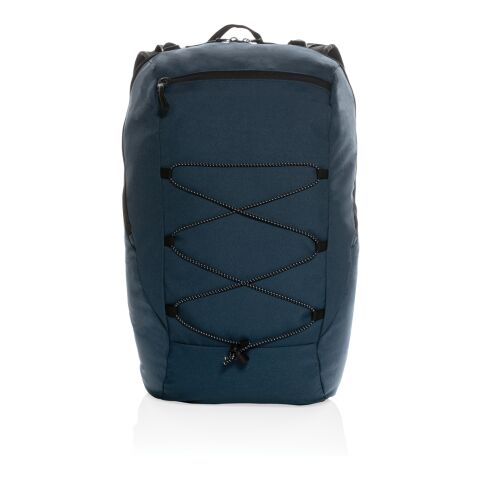 Impact AWARE™ Wanderrucksack 18L marineblau | ohne Werbeanbringung | Nicht verfügbar | Nicht verfügbar | Nicht verfügbar