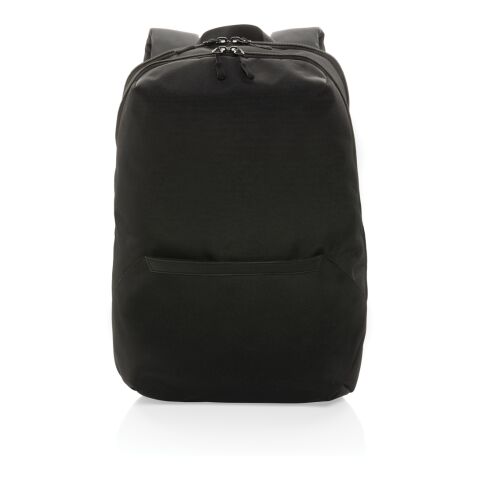 Impact AWARE™ 1200D 15.6&#039;&#039; Laptop-Rucksack schwarz | ohne Werbeanbringung | Nicht verfügbar | Nicht verfügbar | Nicht verfügbar