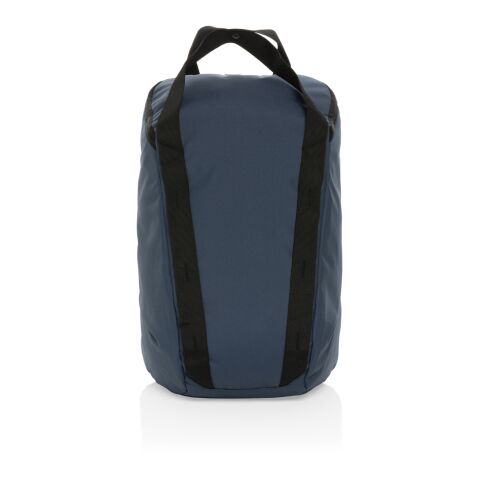 Sienna AWARE™ RPET 14" Everyday Laptop-Rucksack marineblau | ohne Werbeanbringung | Nicht verfügbar | Nicht verfügbar | Nicht verfügbar