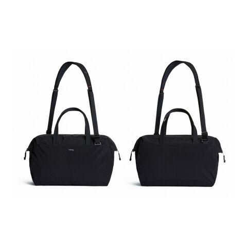 Bellroy Lite Duffel schwarz | ohne Werbeanbringung | Nicht verfügbar | Nicht verfügbar | Nicht verfügbar