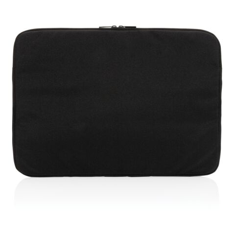 Impact AWARE™ 15.6&quot; Laptop-Sleeve schwarz | ohne Werbeanbringung | Nicht verfügbar | Nicht verfügbar