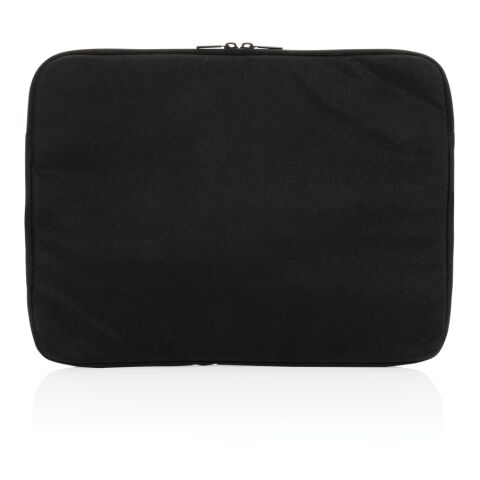 "Impact AWARE™ 14"" Laptop-Sleeve" schwarz | ohne Werbeanbringung | Nicht verfügbar | Nicht verfügbar