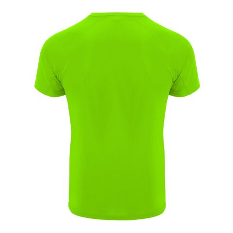 Bahrain Sport T-Shirt für Herren Standard | Fluor Green | S | ohne Werbeanbringung | Nicht verfügbar | Nicht verfügbar | Nicht verfügbar