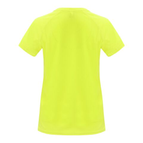 Bahrain Sport T-Shirt für Damen Standard | Fluor Yellow | L | ohne Werbeanbringung | Nicht verfügbar | Nicht verfügbar | Nicht verfügbar