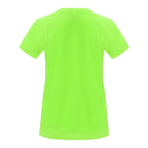Bahrain Sport T-Shirt für Damen Standard | Fluor Green | 2XL | ohne Werbeanbringung | Nicht verfügbar | Nicht verfügbar | Nicht verfügbar