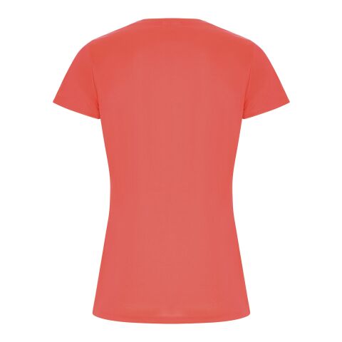 Imola Sport T-Shirt für Damen Standard | Fluor Coral | L | ohne Werbeanbringung | Nicht verfügbar | Nicht verfügbar | Nicht verfügbar