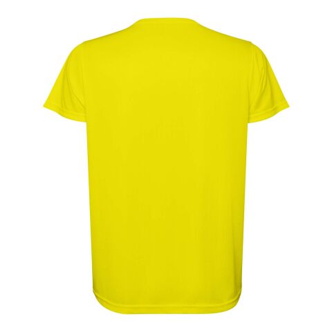 Estoril T-Shirt für Herren Standard | Fluor Yellow | 2XL | ohne Werbeanbringung | Nicht verfügbar | Nicht verfügbar | Nicht verfügbar