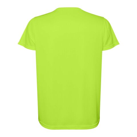 Estoril T-Shirt für Herren Standard | Fluor Green | XL | ohne Werbeanbringung | Nicht verfügbar | Nicht verfügbar | Nicht verfügbar