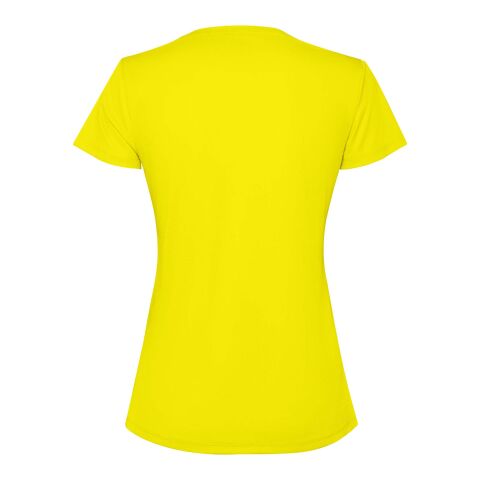 Estoril T-Shirt für Damen Standard | Fluor Yellow | roly-L | ohne Werbeanbringung | Nicht verfügbar | Nicht verfügbar | Nicht verfügbar