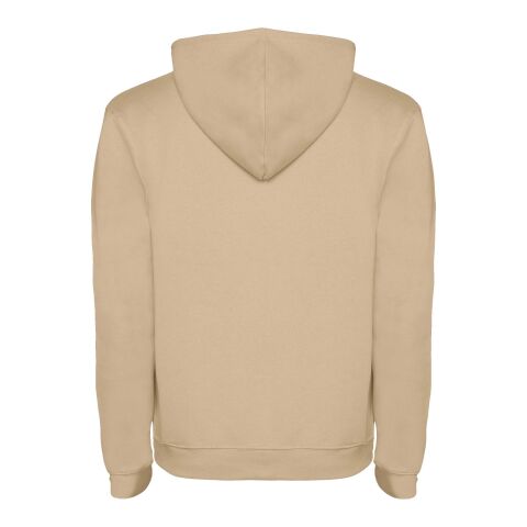 Urban Kapuzenpullover für Herren Standard | sand meliert | XS | ohne Werbeanbringung | Nicht verfügbar | Nicht verfügbar | Nicht verfügbar