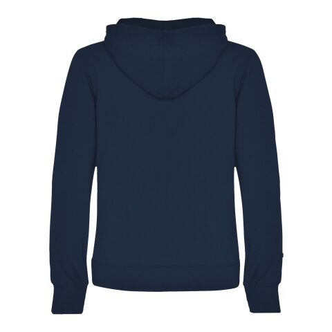 Urban Kapuzenpullover für Damen Standard | Navy Blue | L | ohne Werbeanbringung | Nicht verfügbar | Nicht verfügbar | Nicht verfügbar