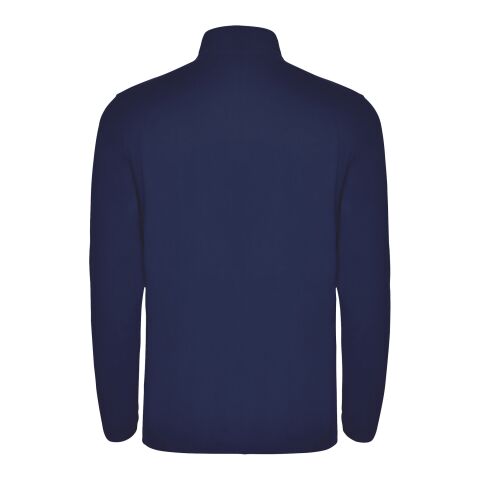 Himalaya 1/4 Zip - Fleecepullover für Herren Standard | Navy Blue | XL | ohne Werbeanbringung | Nicht verfügbar | Nicht verfügbar