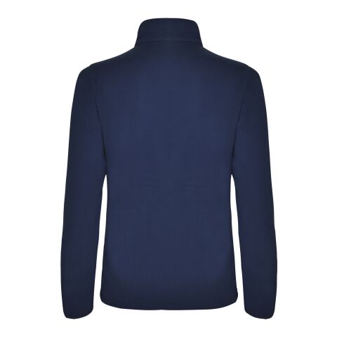 Himalaya 1/4 Zip - Fleecepullover für Damen Standard | Navy Blue | roly-S | ohne Werbeanbringung | Nicht verfügbar | Nicht verfügbar