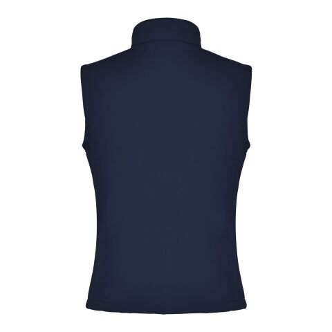Nevada Softshellbodywarmer Unisex Standard | Navy Blue | roly-L | ohne Werbeanbringung | Nicht verfügbar | Nicht verfügbar | Nicht verfügbar