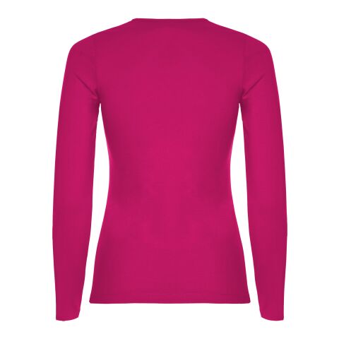 Extreme Langarmshirt für Damen Rossette | M