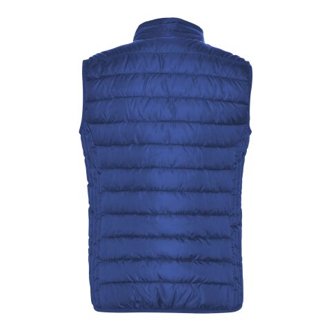 Oslo isolierter Bodywarmer für Damen Electric Blue | roly-2XL | ohne Werbeanbringung | Nicht verfügbar | Nicht verfügbar