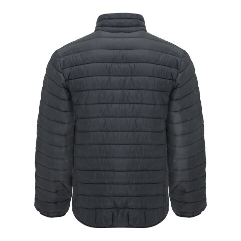 Finland Thermojacke für Herren Ebony | roly-L | ohne Werbeanbringung | Nicht verfügbar | Nicht verfügbar