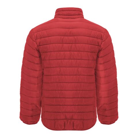 Finland Thermojacke für Herren rot | 3XL | ohne Werbeanbringung | Nicht verfügbar | Nicht verfügbar