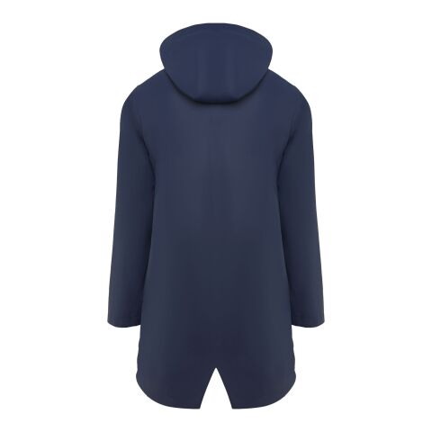 Sitka Regenmantel für Damen Standard | Navy Blue | roly-3XL | ohne Werbeanbringung | Nicht verfügbar | Nicht verfügbar