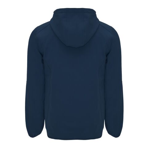 Siberia Softshelljacke Unisex Standard | Navy Blue | roly-XS | ohne Werbeanbringung | Nicht verfügbar | Nicht verfügbar | Nicht verfügbar