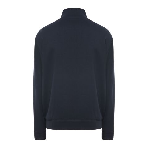 Ulan Sweatjacke Unisex Standard | Navy Blue | L | ohne Werbeanbringung | Nicht verfügbar | Nicht verfügbar | Nicht verfügbar