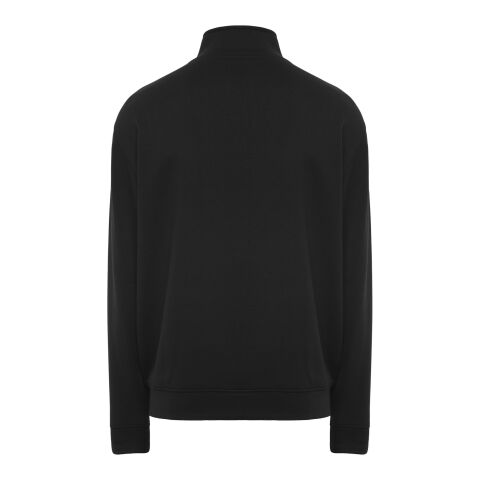 Ulan Sweatjacke Unisex Standard | schwarz | XL | ohne Werbeanbringung | Nicht verfügbar | Nicht verfügbar | Nicht verfügbar