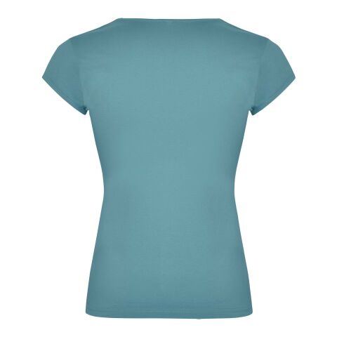 Belice T-Shirt für Damen Standard | Dusty Blue | XL | ohne Werbeanbringung | Nicht verfügbar | Nicht verfügbar | Nicht verfügbar