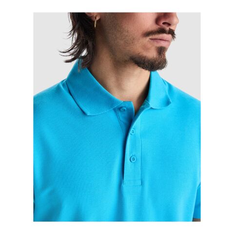 Austral Poloshirt Unisex Standard | gelb | S | ohne Werbeanbringung | Nicht verfügbar | Nicht verfügbar | Nicht verfügbar