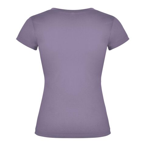 Victoria T-Shirt mit V-Ausschnitt für Damen Standard | flieder | roly- | ohne Werbeanbringung | Nicht verfügbar | Nicht verfügbar | Nicht verfügbar