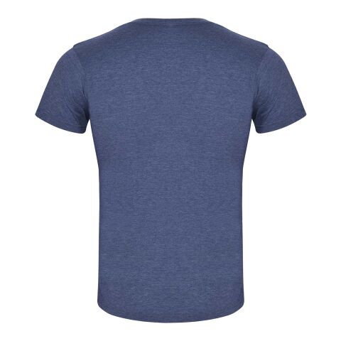 Fox T-Shirt für Herren Standard | Heather Denim Blue | roly- | ohne Werbeanbringung | Nicht verfügbar | Nicht verfügbar | Nicht verfügbar