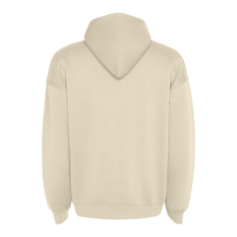 Otto Oversize Hoodie Unisex Angora | XXL