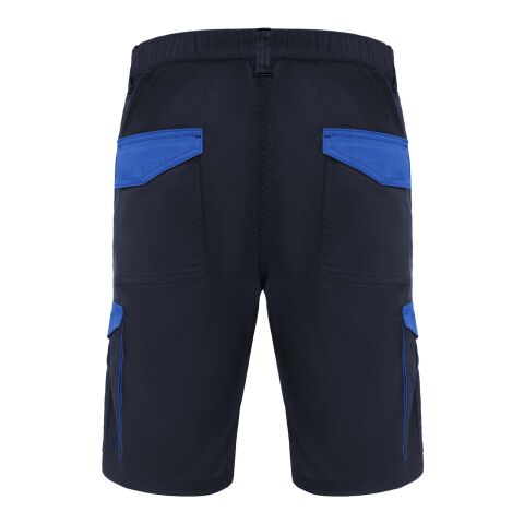 Tahoe Arbeitsshorts, 250 g/m2 Standard | Navy Blue-royalblau | L | ohne Werbeanbringung | Nicht verfügbar | Nicht verfügbar | Nicht verfügbar